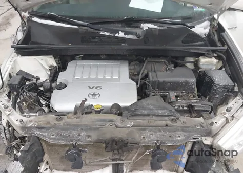 2012 Toyota Highlander Limited V6 from USA, damaged, VIN 5TDDK3EH9CS175229